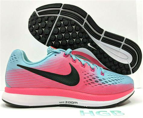 nike zoom pegasus pink|nike zoom pegasus women's.